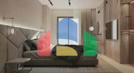 Продаж - Квартира 91 m² в Афінах