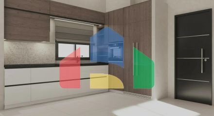 Продаж - Квартира 91 m² в Афінах