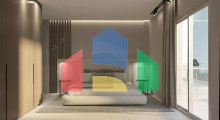 Продаж - Квартира 91 m² в Афінах