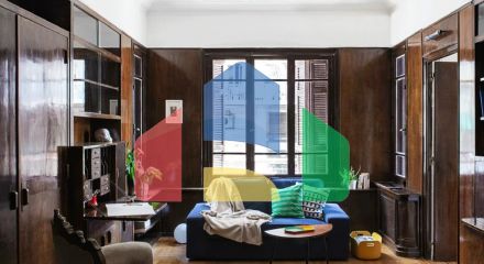 For Sale - Flat 245 m² in Athens