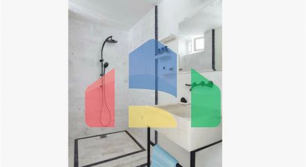 For Sale - Flat 245 m² in Athens