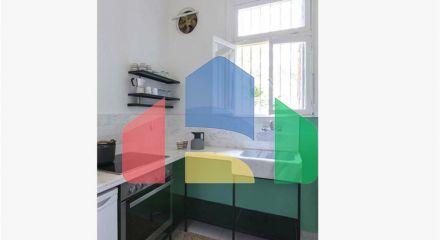 For Sale - Flat 245 m² in Athens
