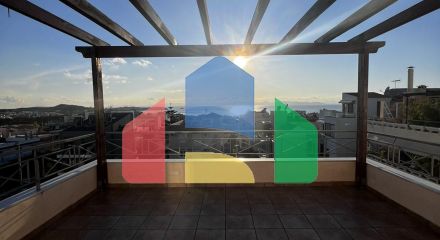 Продаж - Таунхаус 236 m² в Афінах