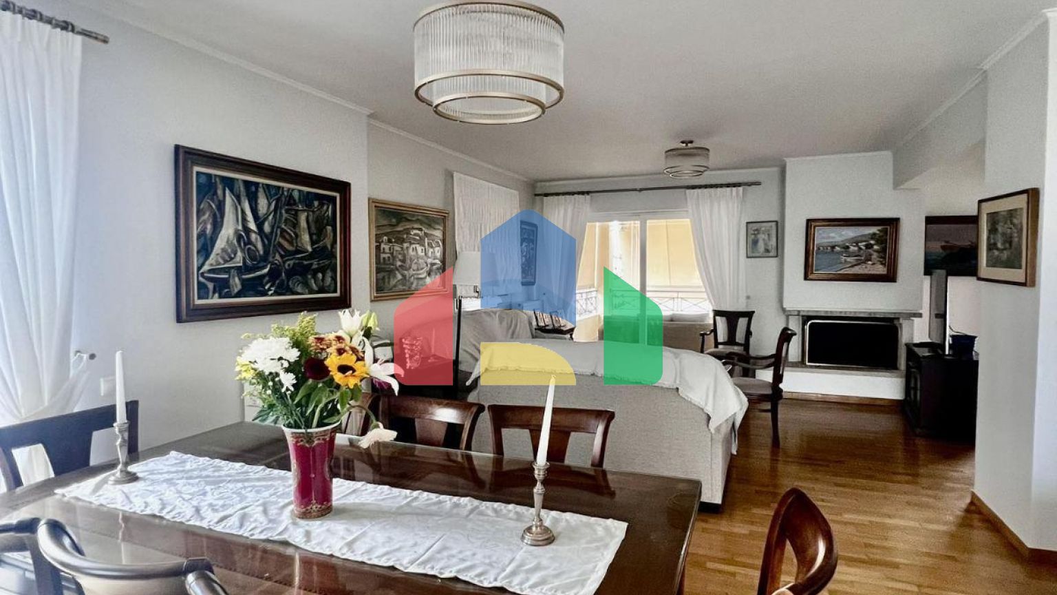 Продажа - Таунхаус 236 m² в Афинах