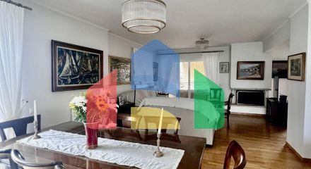 Продажа - Таунхаус 236 m² в Афинах Продажа - Таунхаус 236 m² в Афинах