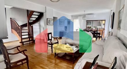 Продажа - Таунхаус 236 m² в Афинах Продажа - Таунхаус 236 m² в Афинах