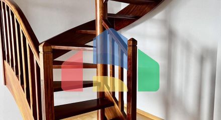 Продажа - Таунхаус 236 m² в Афинах Продажа - Таунхаус 236 m² в Афинах