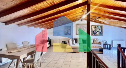 Продажа - Таунхаус 236 m² в Афинах Продажа - Таунхаус 236 m² в Афинах