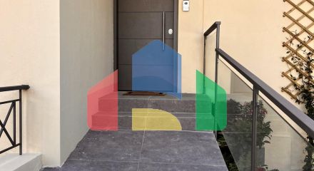 Продажа - Таунхаус 236 m² в Афинах Продажа - Таунхаус 236 m² в Афинах