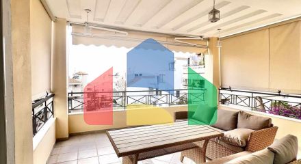 Продажа - Таунхаус 236 m² в Афинах Продажа - Таунхаус 236 m² в Афинах