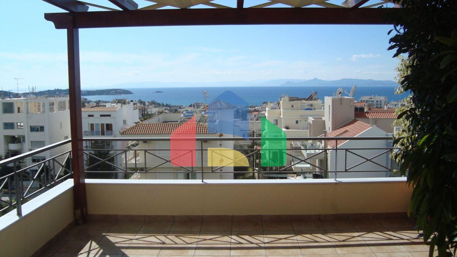 Продажа - Таунхаус 236 m² в Афинах