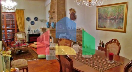 Продажа - Коттедж 390 m² в Афинах