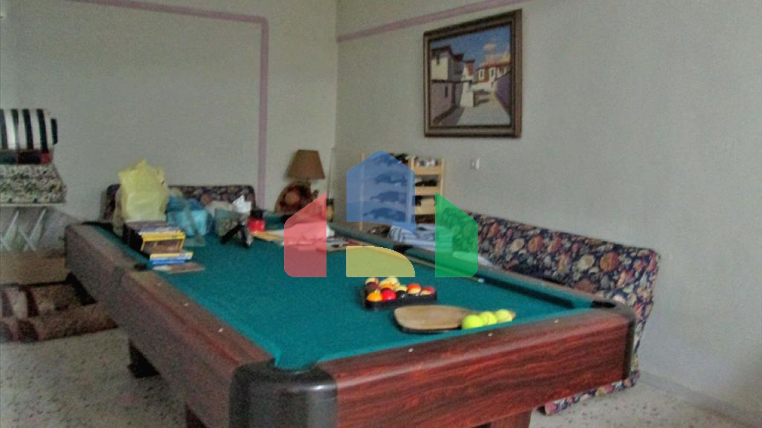 Продажа - Коттедж 390 m² в Афинах