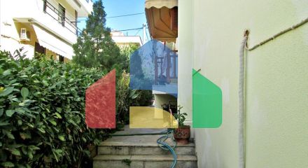 Продажа - Коттедж 390 m² в Афинах Продажа - Коттедж 390 m² в Афинах