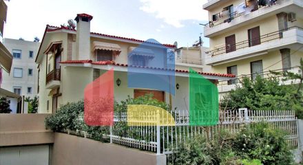 Продажа - Коттедж 390 m² в Афинах Продажа - Коттедж 390 m² в Афинах