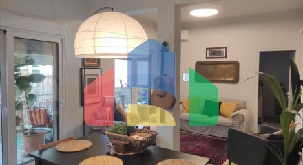 Продаж - Квартира 80 m² в Афінах