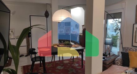 Продаж - Квартира 80 m² в Афінах