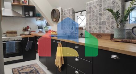 Продаж - Квартира 80 m² в Афінах