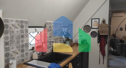 Продаж - Квартира 80 m² в Афінах