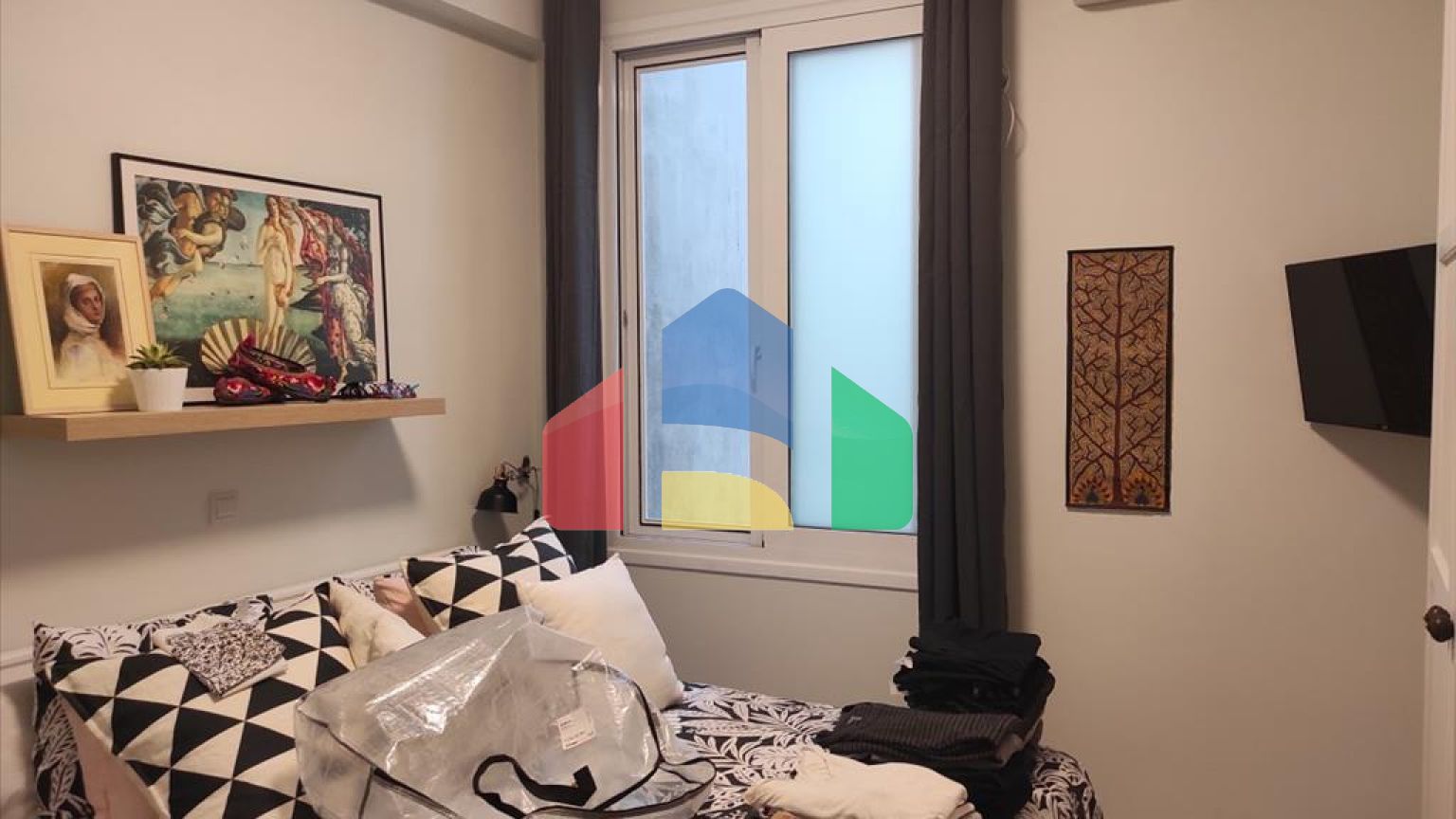 Продажа - Квартира 80 m² в Афинах