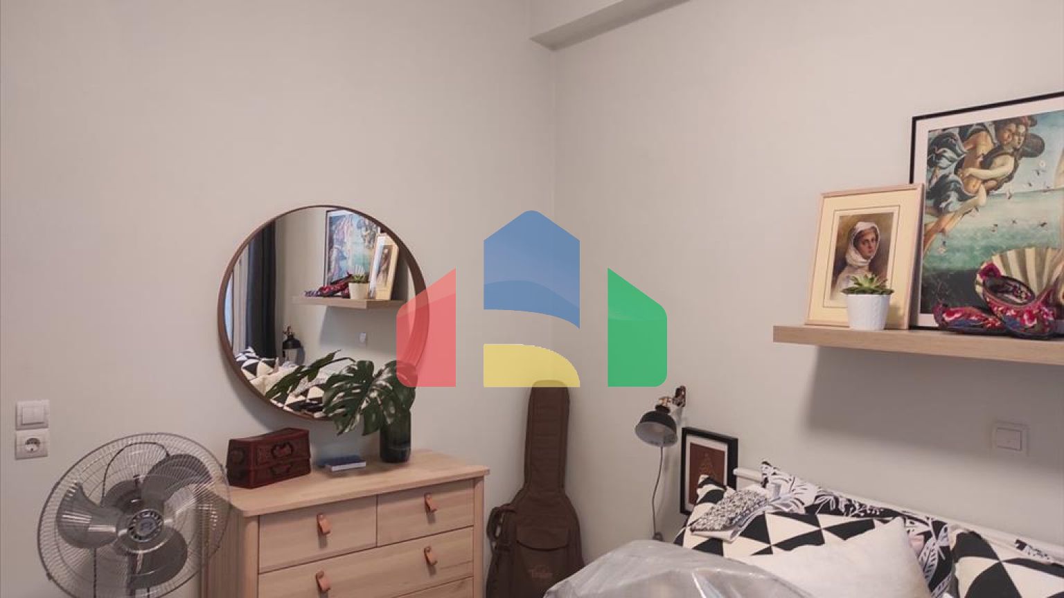 Продажа - Квартира 80 m² в Афинах