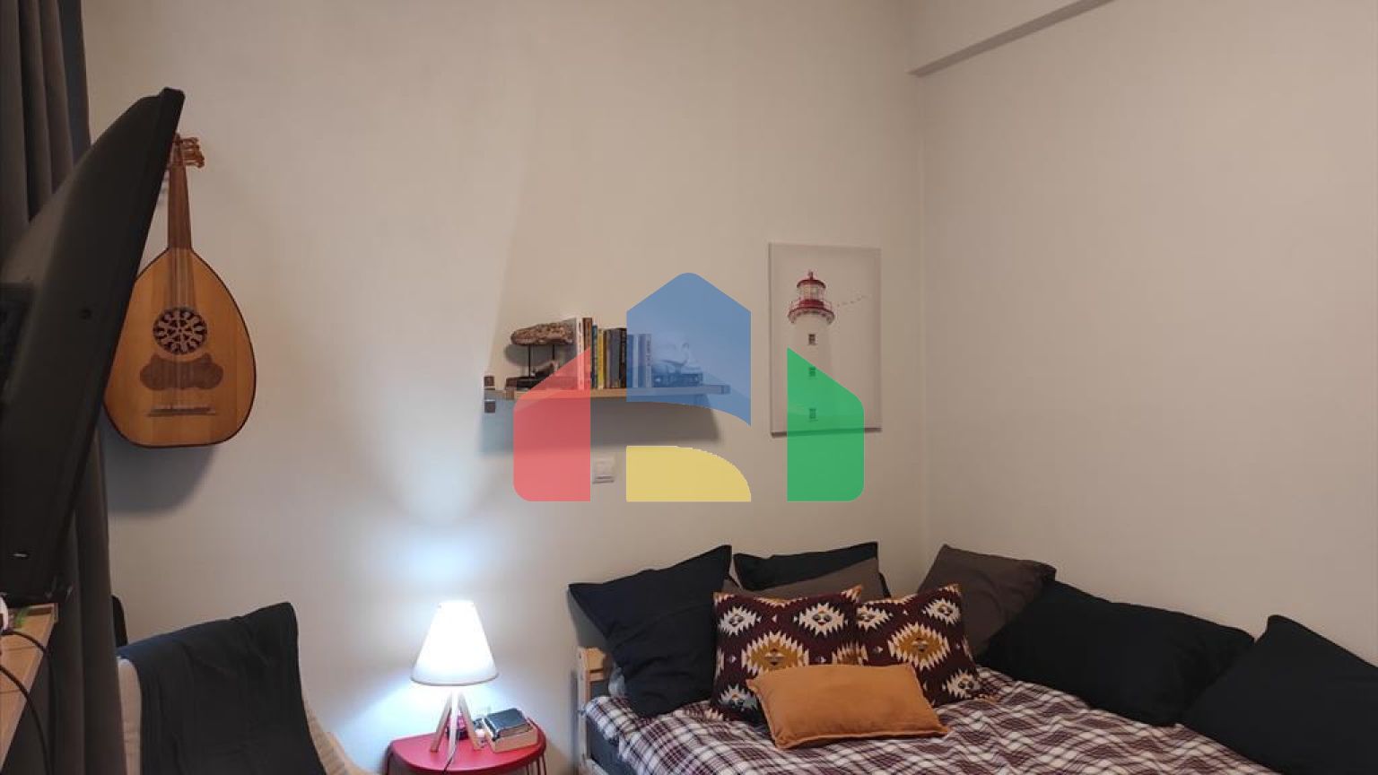 Продажа - Квартира 80 m² в Афинах