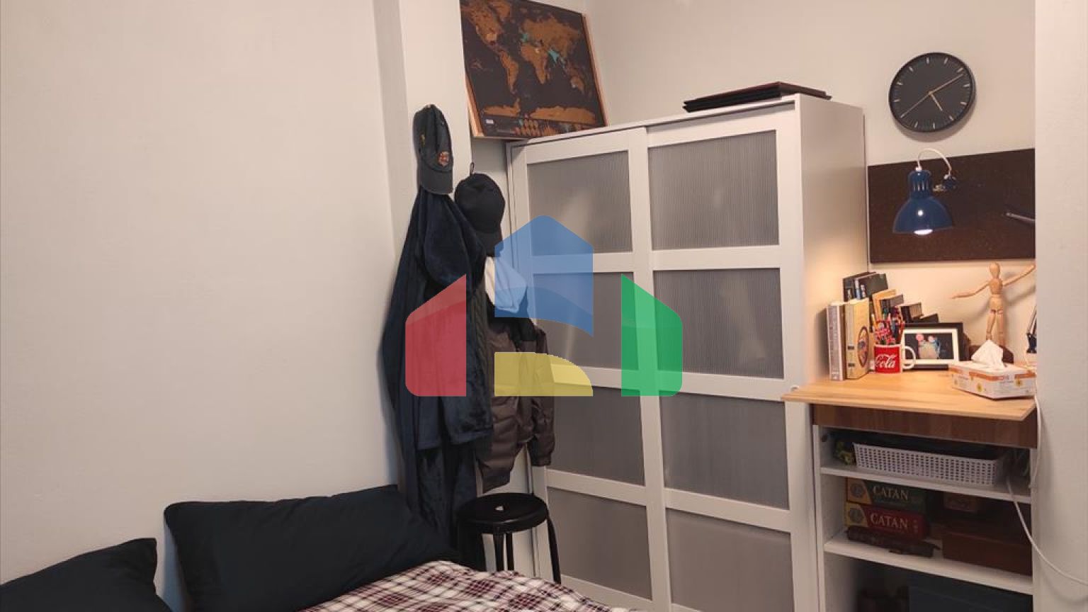 Продажа - Квартира 80 m² в Афинах