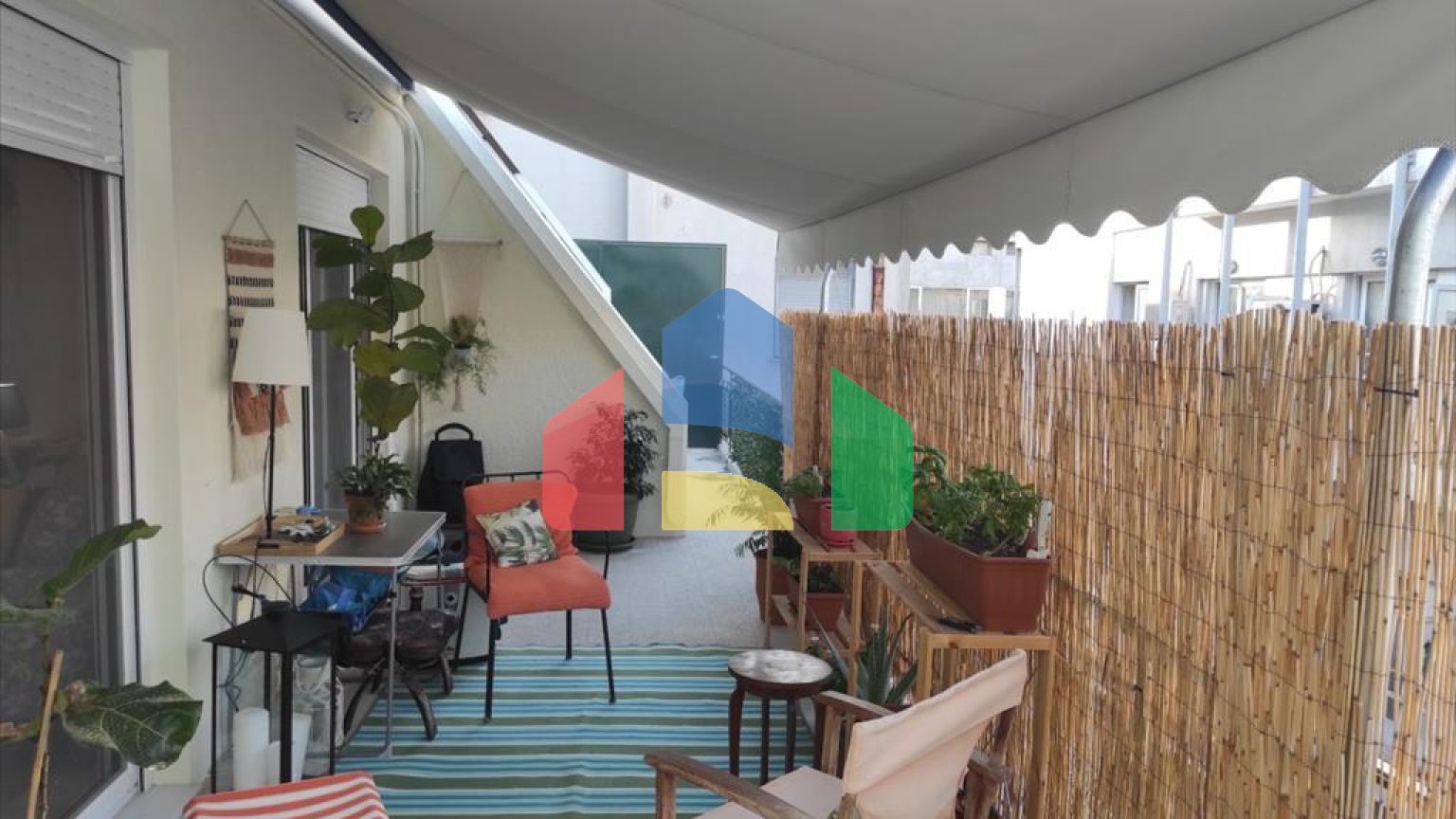 Продажа - Квартира 80 m² в Афинах