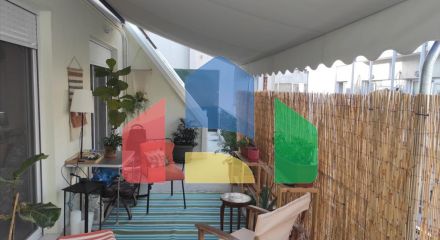 Продажа - Квартира 80 m² в Афинах