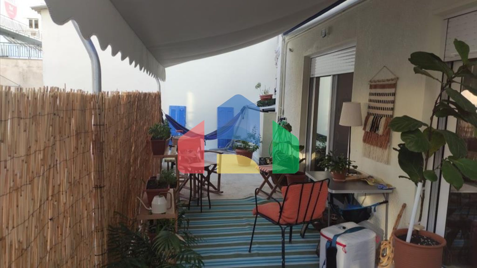 Продажа - Квартира 80 m² в Афинах