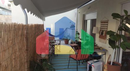 Продажа - Квартира 80 m² в Афинах