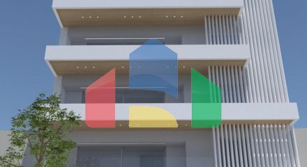 Продажа - Двухуровневая квартира 116 m² в Афинах