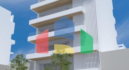 Продажа - Двухуровневая квартира 116 m² в Афинах