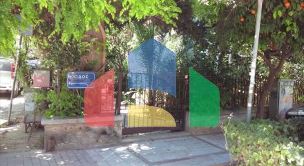 For Sale - Flat 138 m² in Athens
