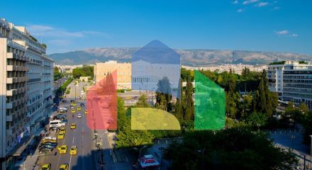For Sale - Commercial property 600 m² in Athens