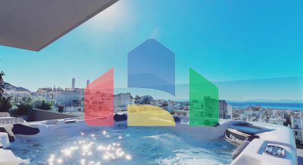 Продажа - Таунхаус 116 m² в Афинах