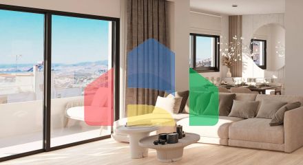 Продажа - Таунхаус 116 m² в Афинах