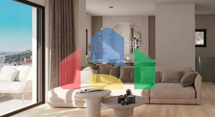 Продажа - Таунхаус 116 m² в Афинах