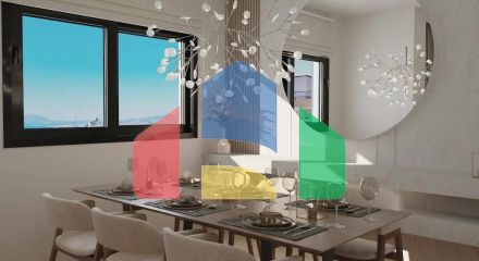 Продажа - Таунхаус 116 m² в Афинах