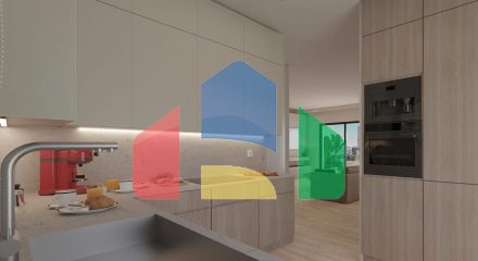 Продажа - Таунхаус 116 m² в Афинах