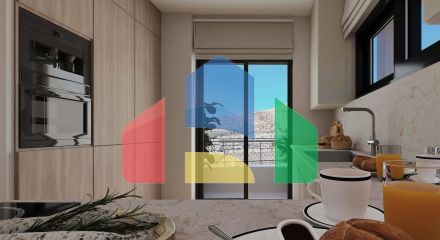 Продажа - Таунхаус 116 m² в Афинах