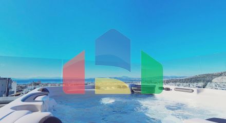 Продаж - Таунхаус 116 m² в Афінах