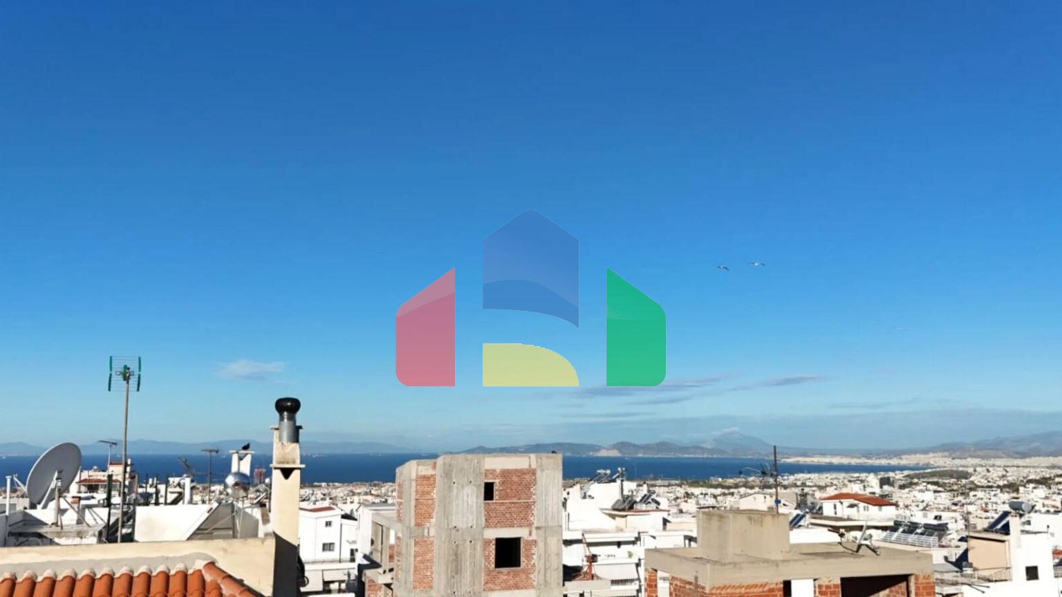 Продаж - Таунхаус 116 m² в Афінах