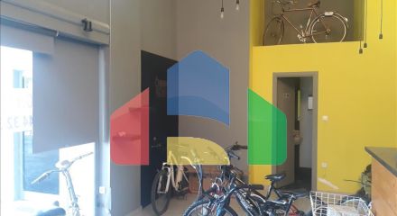 Продажа - Коммерческое помещение 600 m² в Афинах Продажа - Коммерческое помещение 600 m² в Афинах