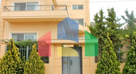 Продажа - Вилла 380 m² в Афинах