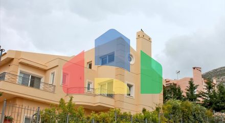 Продажа - Вилла 380 m² в Афинах