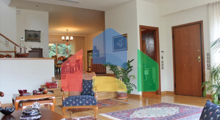 Продажа - Вилла 380 m² в Афинах
