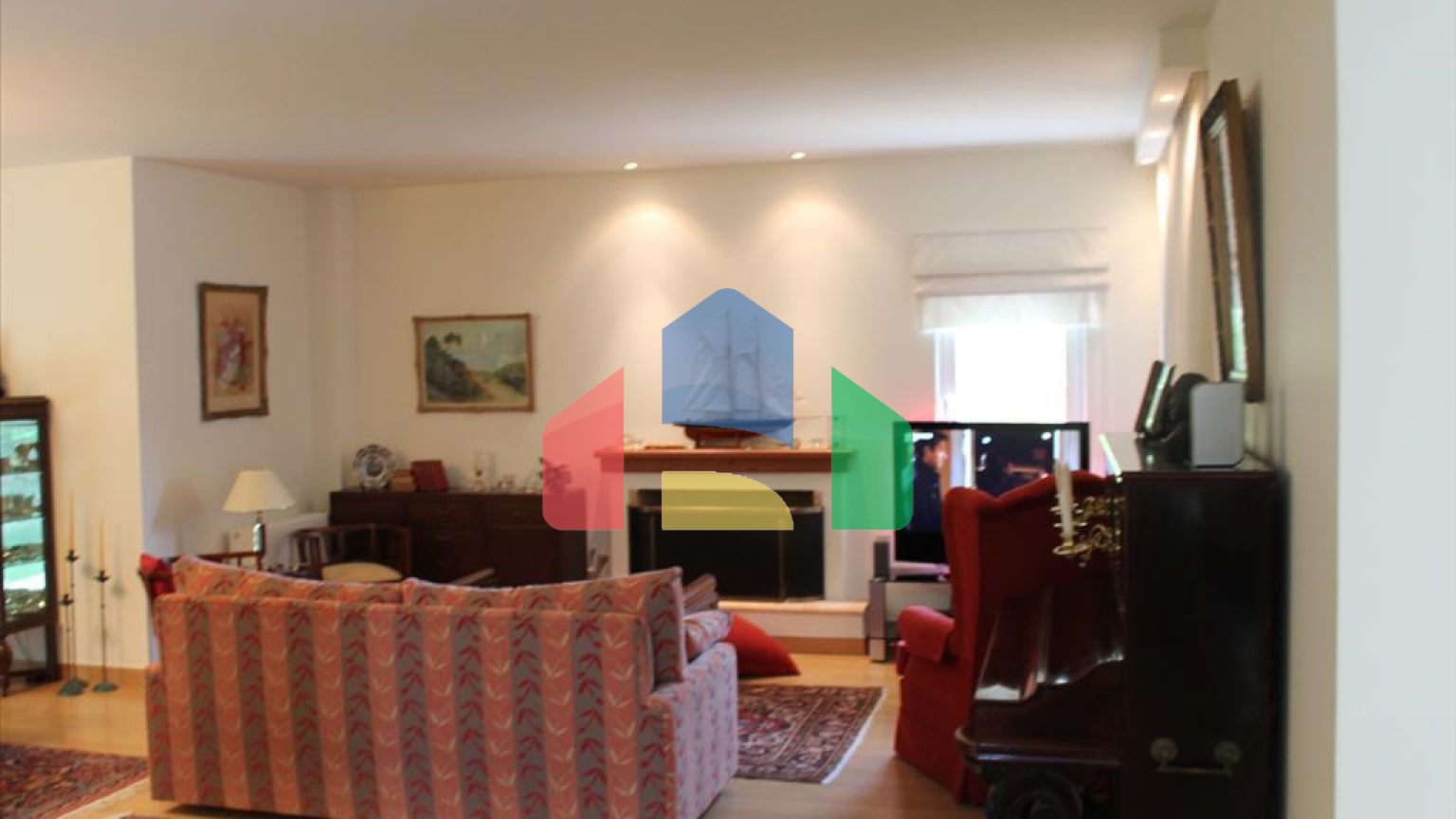 Продажа - Вилла 380 m² в Афинах