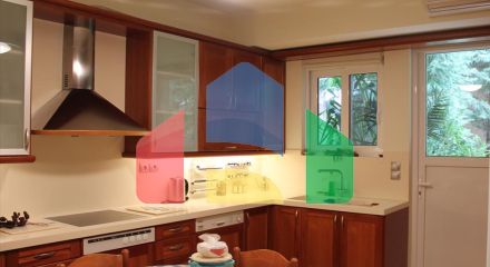 Продажа - Вилла 380 m² в Афинах