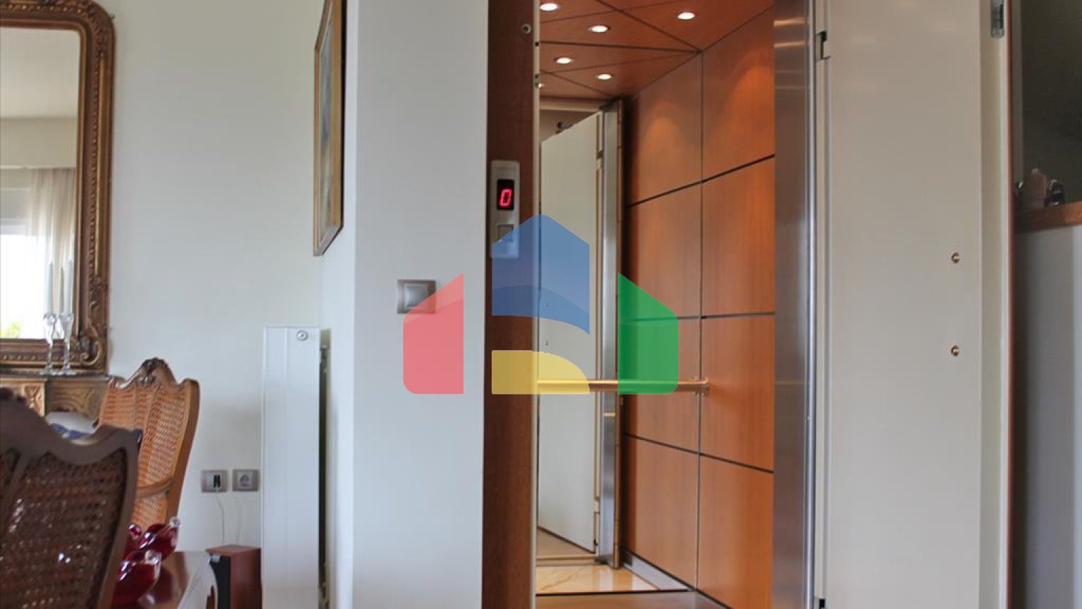 Продажа - Вилла 380 m² в Афинах